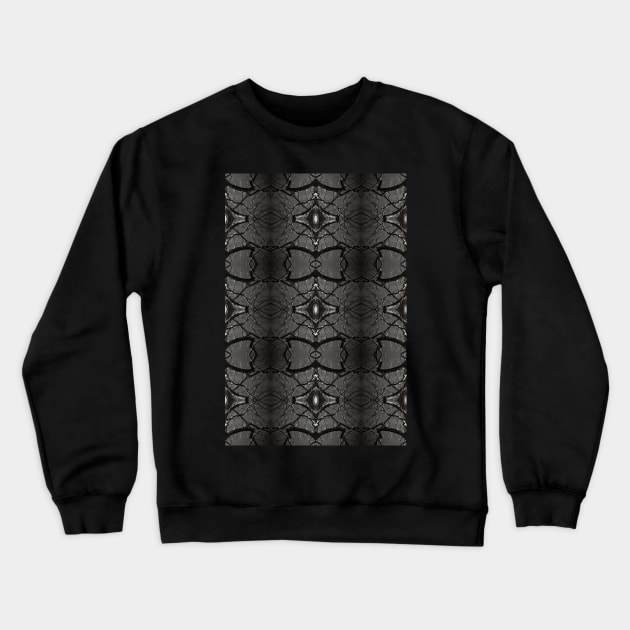 Wire Crewneck Sweatshirt by SiSuSiSu